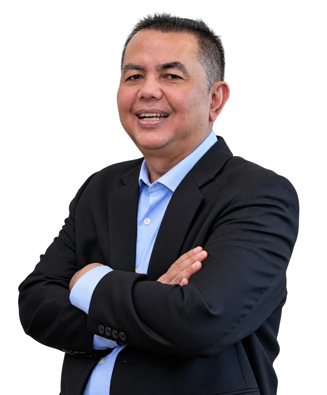 Foto Prof. Dr. H. Nurul Huda, S.E., M.M., M. Si.